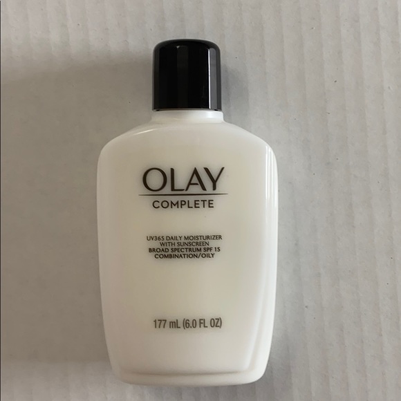 olay combination oily moisturizer